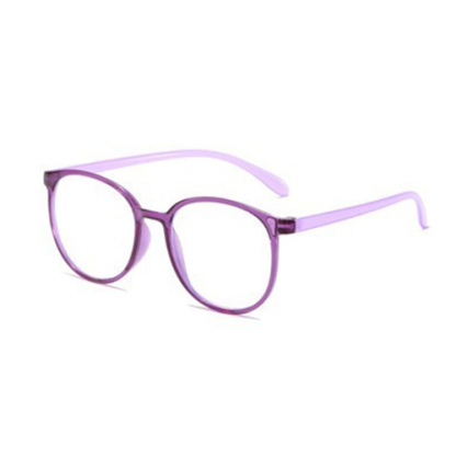 超軽量ブルーライトカット一体型老眼鏡