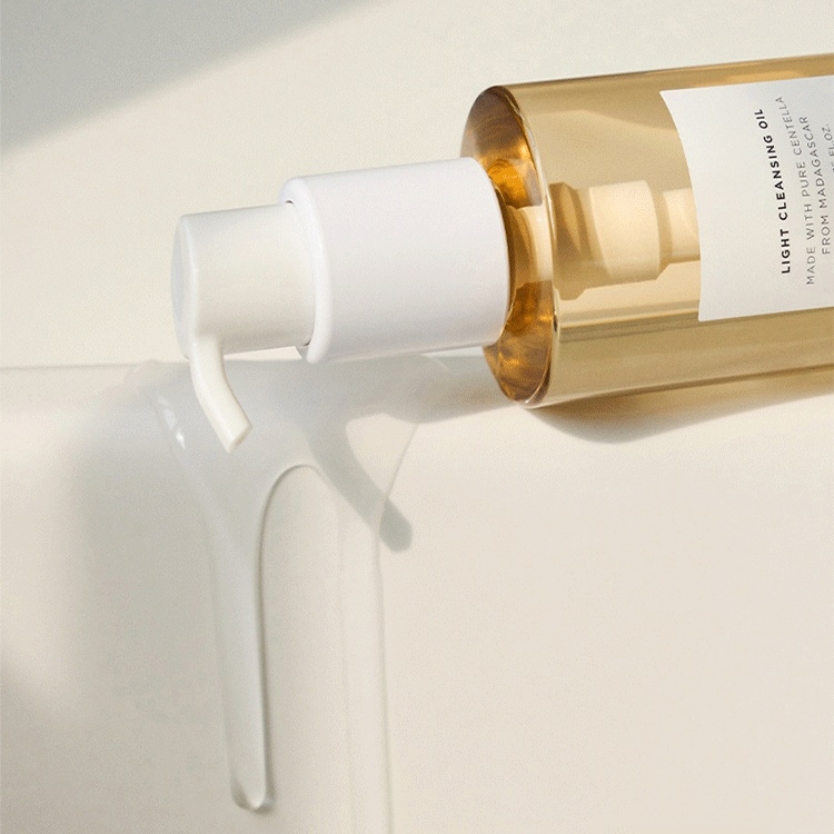 ツボクサ・クレンジングオイル