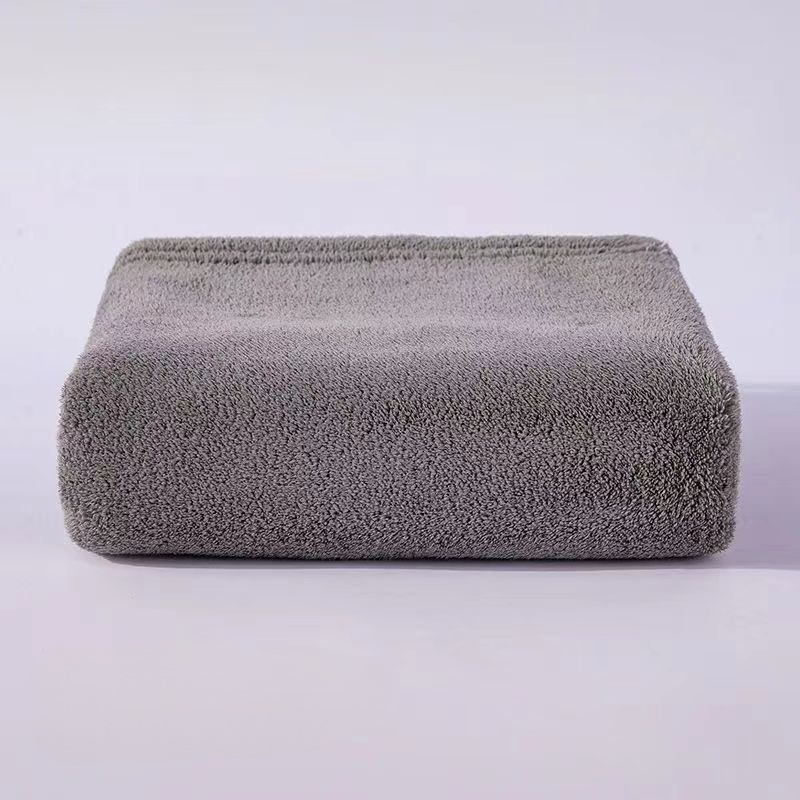 厚手で吸水性の良い洗顔タオル