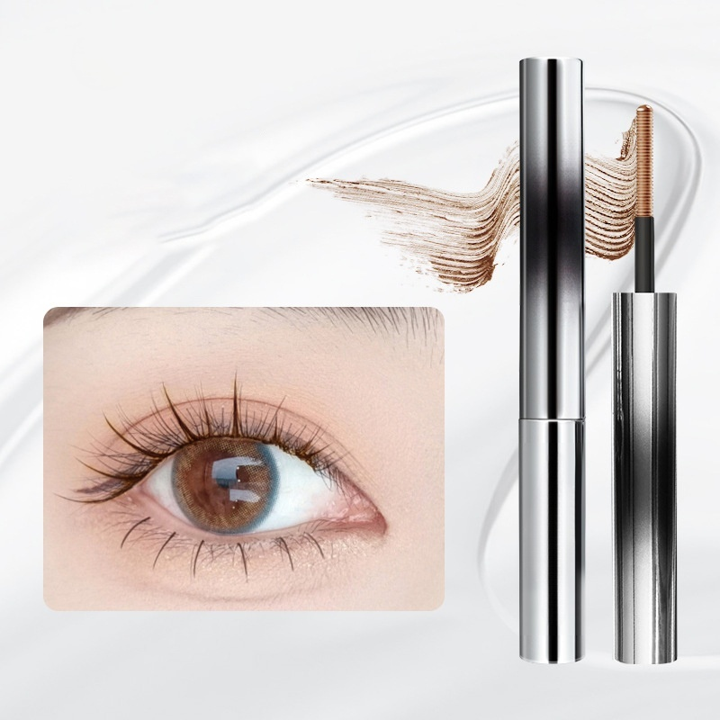 メタルブラシマスカラ