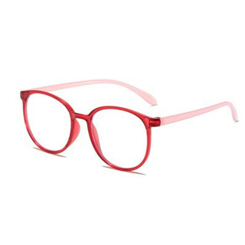 超軽量ブルーライトカット一体型老眼鏡