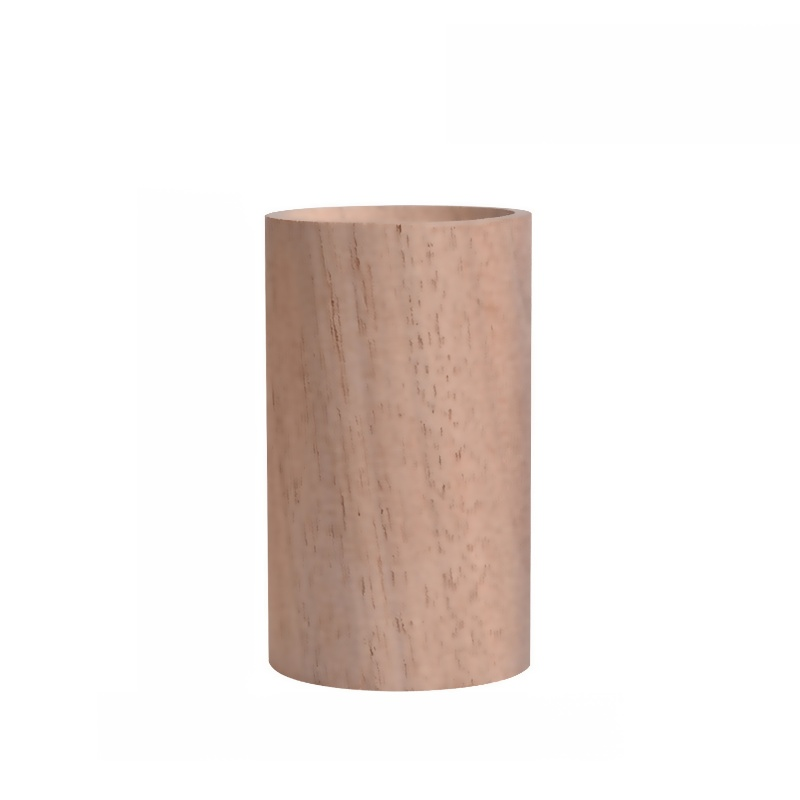 圓柱擴散器 木質室內香薰擴散器 山毛櫸木 胡桃木 花梨木 擴散器 木質