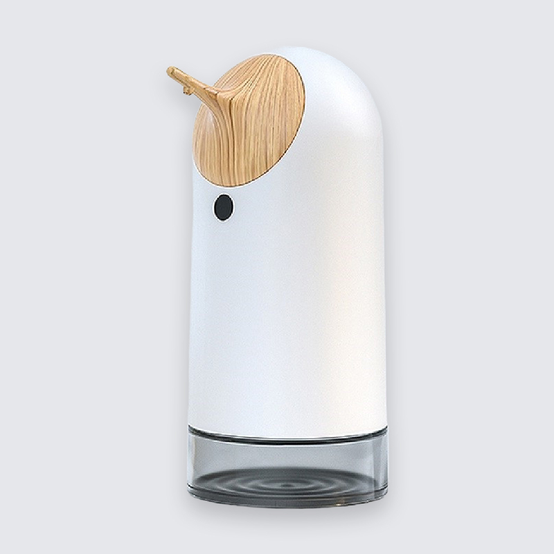 自動感應泡沫洗手機