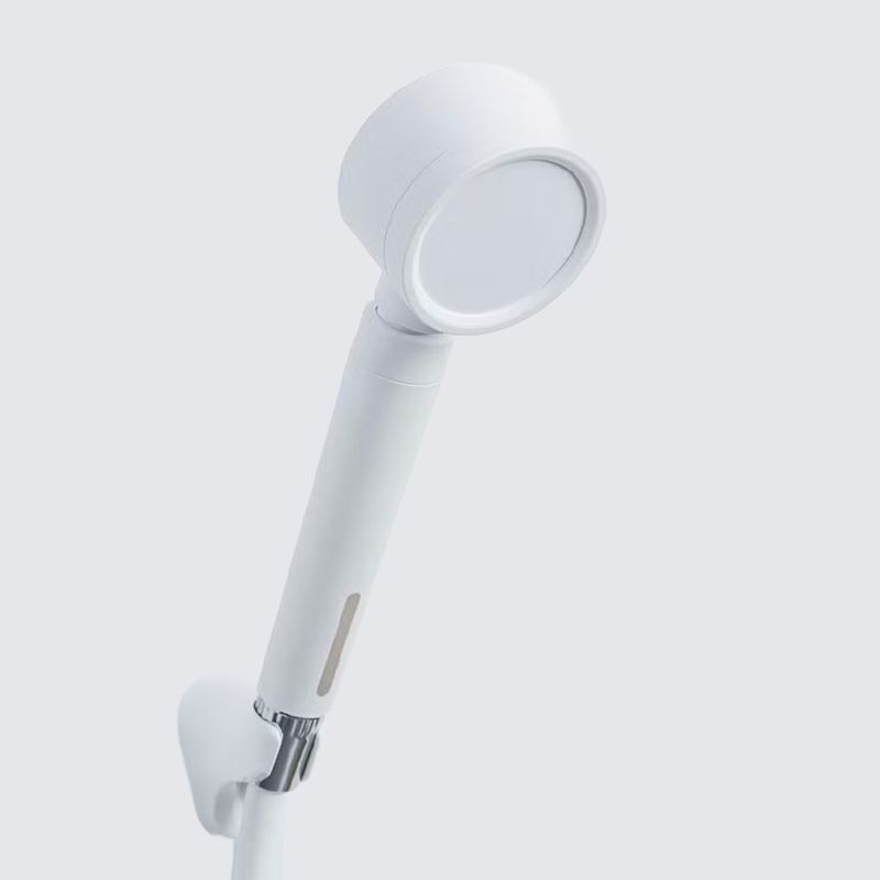 雙芯護淨蓮蓬頭