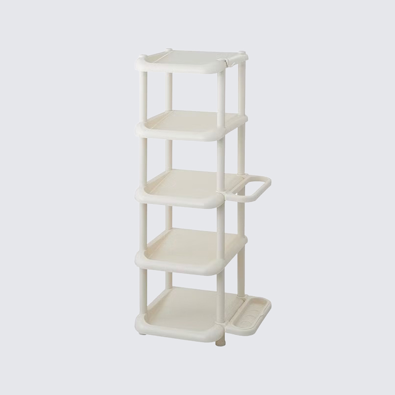 五層收納鞋架