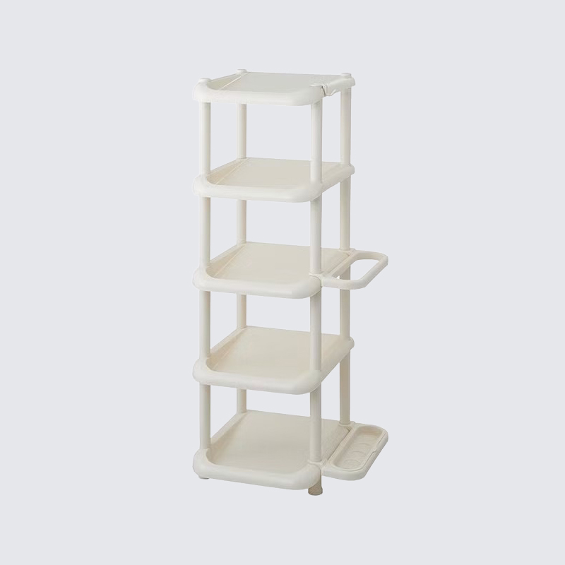 五層收納鞋架