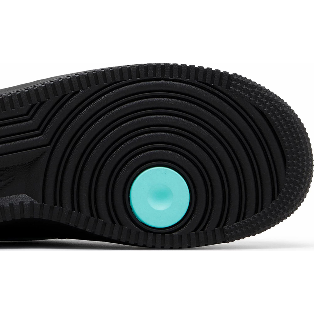 【Nike x Tiffany & Co.】 Air Force 1 Low "1837"★世界中を震撼させた話題のコラボ★超人気◆ Instagramで海外セレブも着用多数!大人気のコラボ!