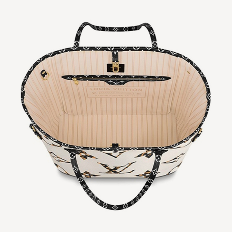 【Louis Vuitton】ネバーフルMM Ref:M44716