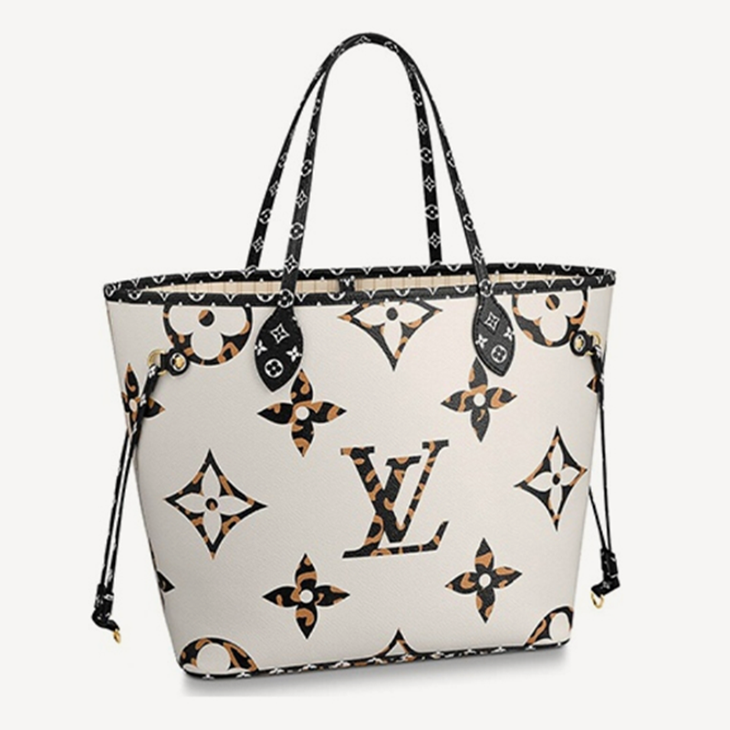 【Louis Vuitton】ネバーフルMM Ref:M44716