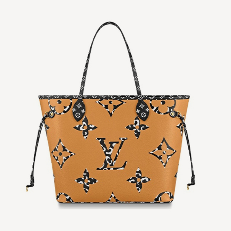 【Louis Vuitton】ネバーフルMM Ref:M44716