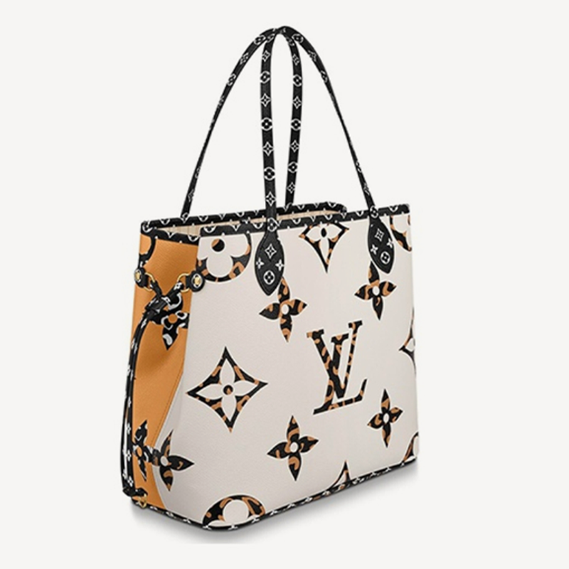 【Louis Vuitton】ネバーフルMM Ref:M44716