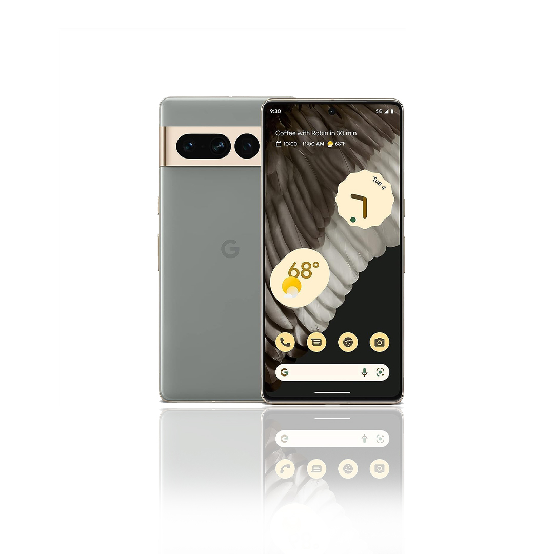 (Used) Google Pixel 7 Pro