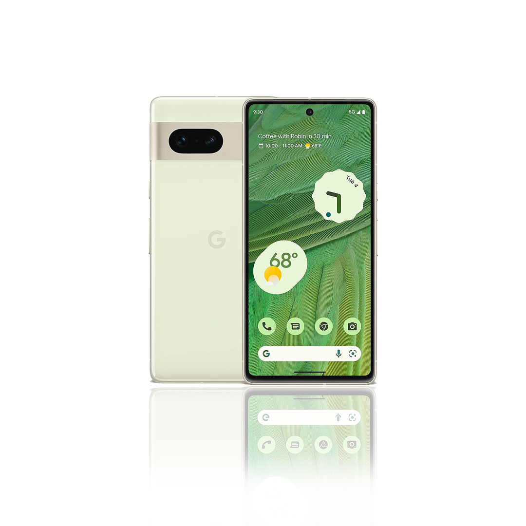 (Used) Google Pixel 7
