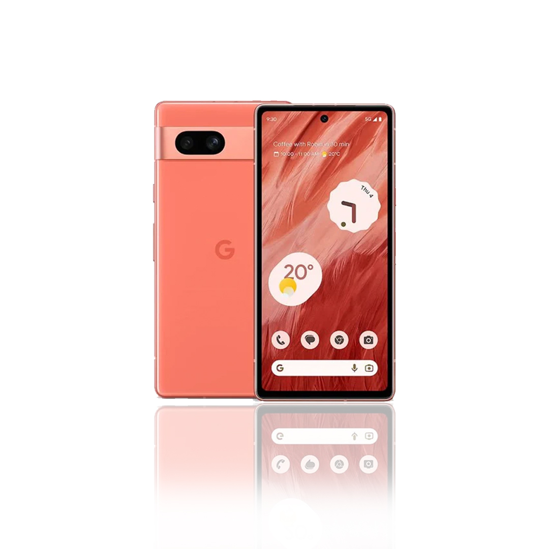(Used) Google Pixel 7a