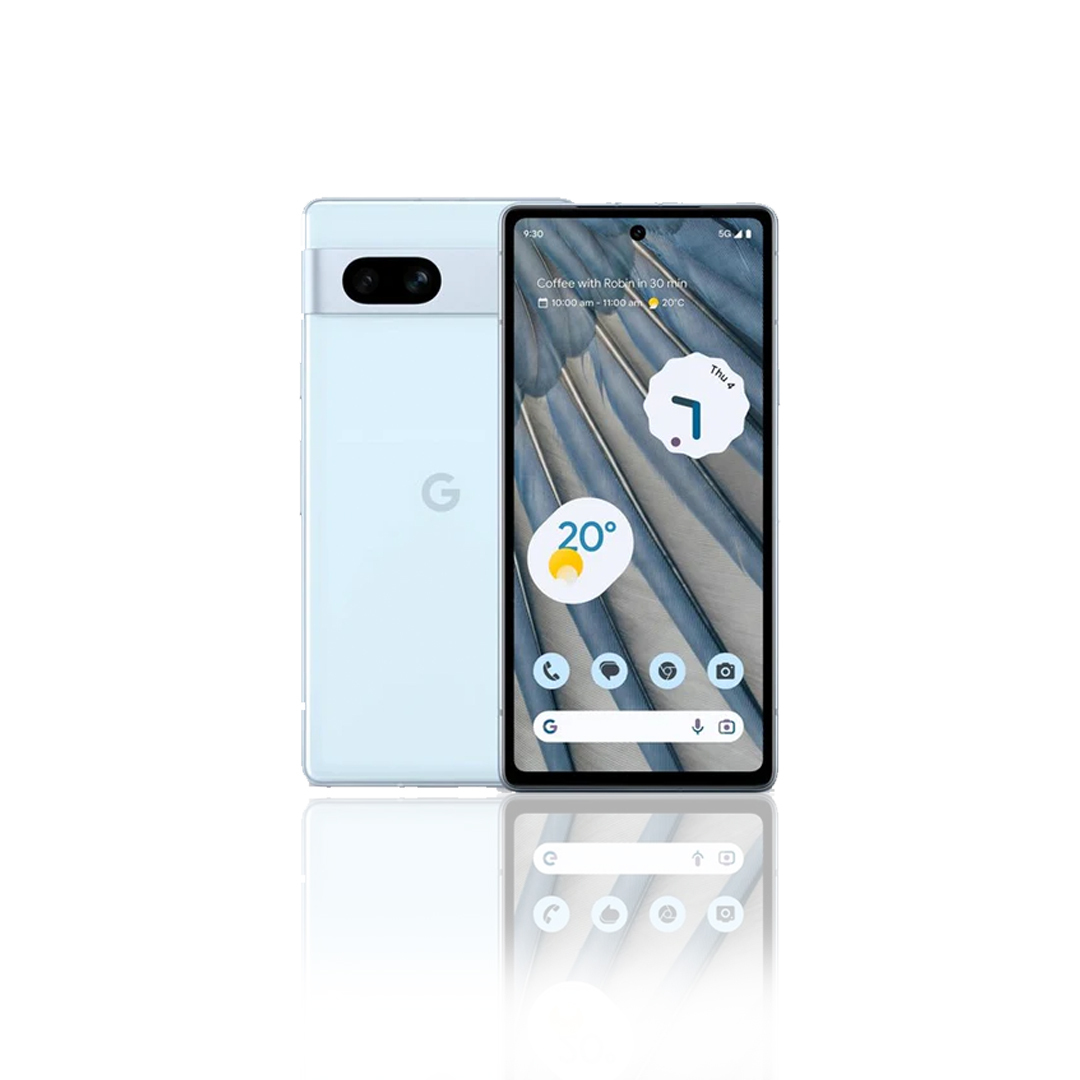 (Used) Google Pixel 7a