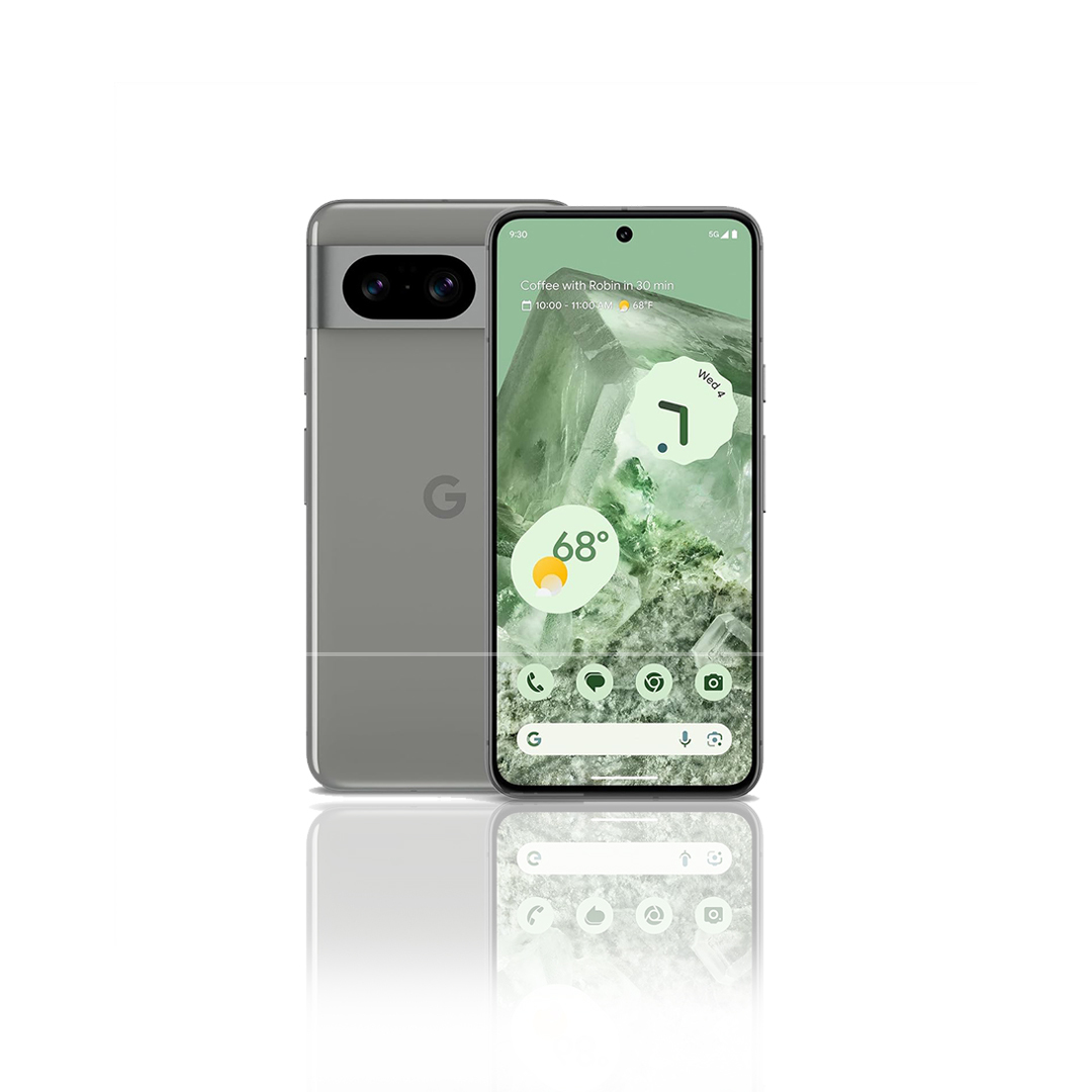 (Used) Google Pixel 8