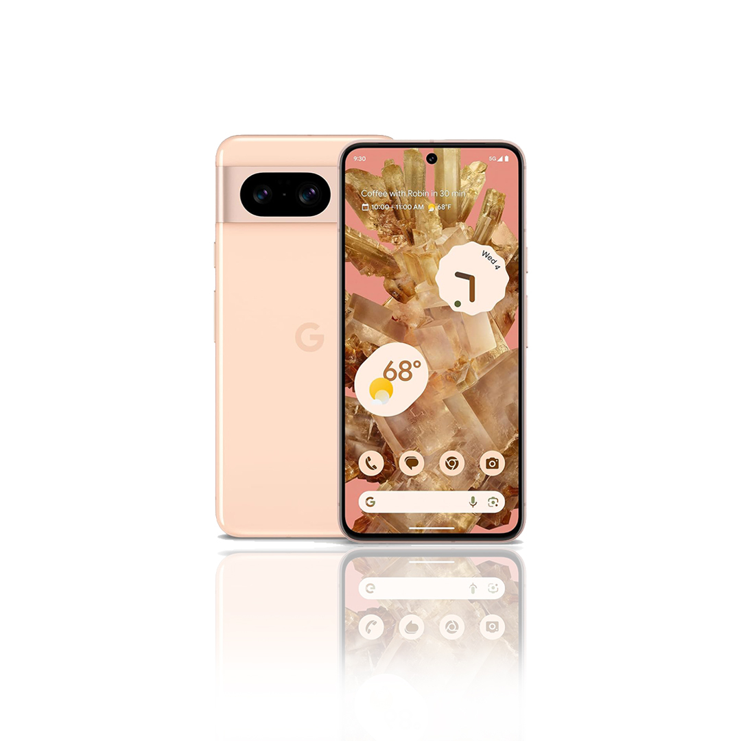 (Used) Google Pixel 8