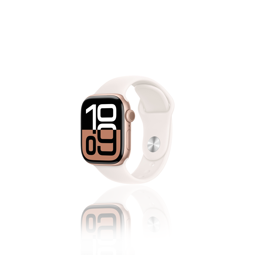 Apple Watch S10 GPS 46MM