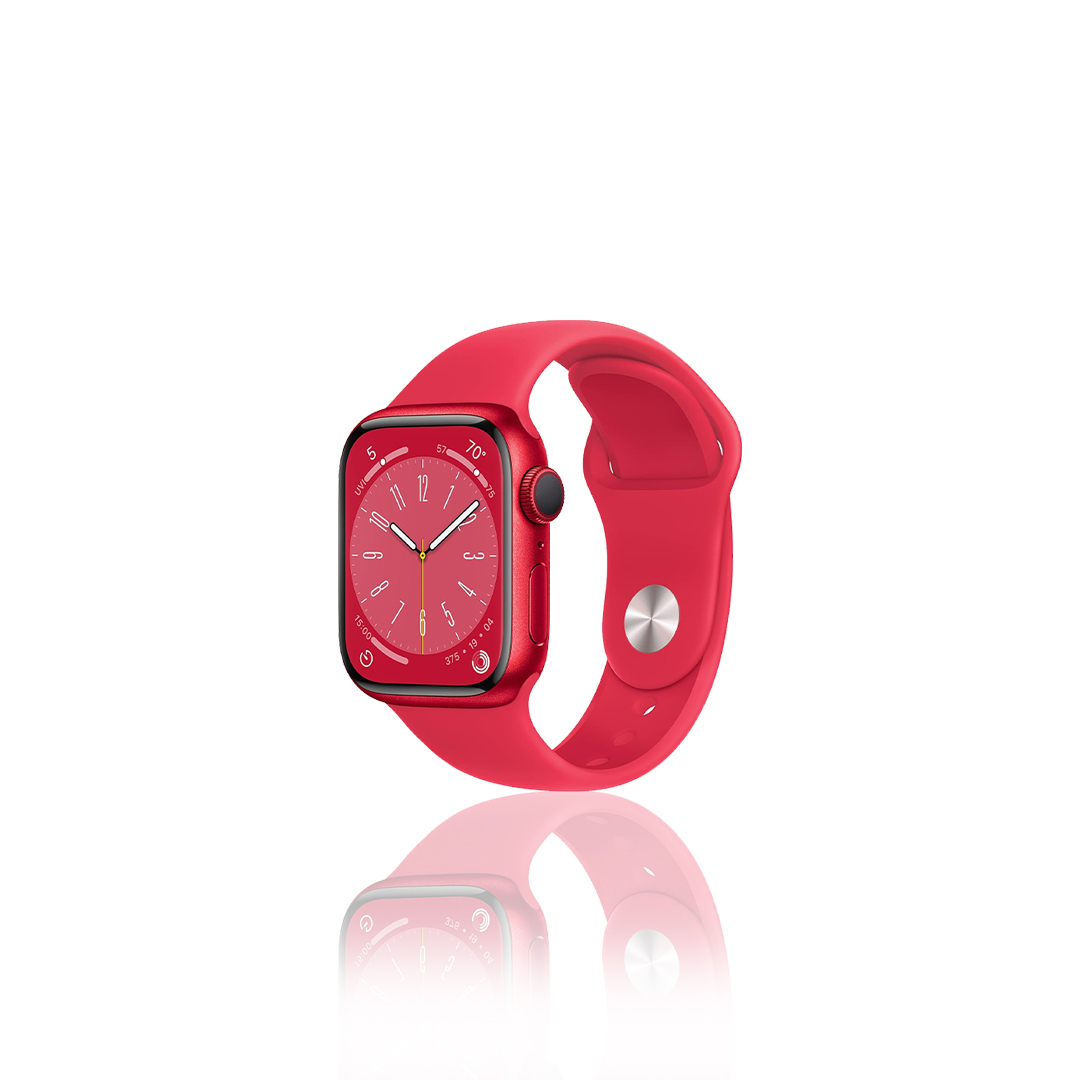 Apple Watch Series 8