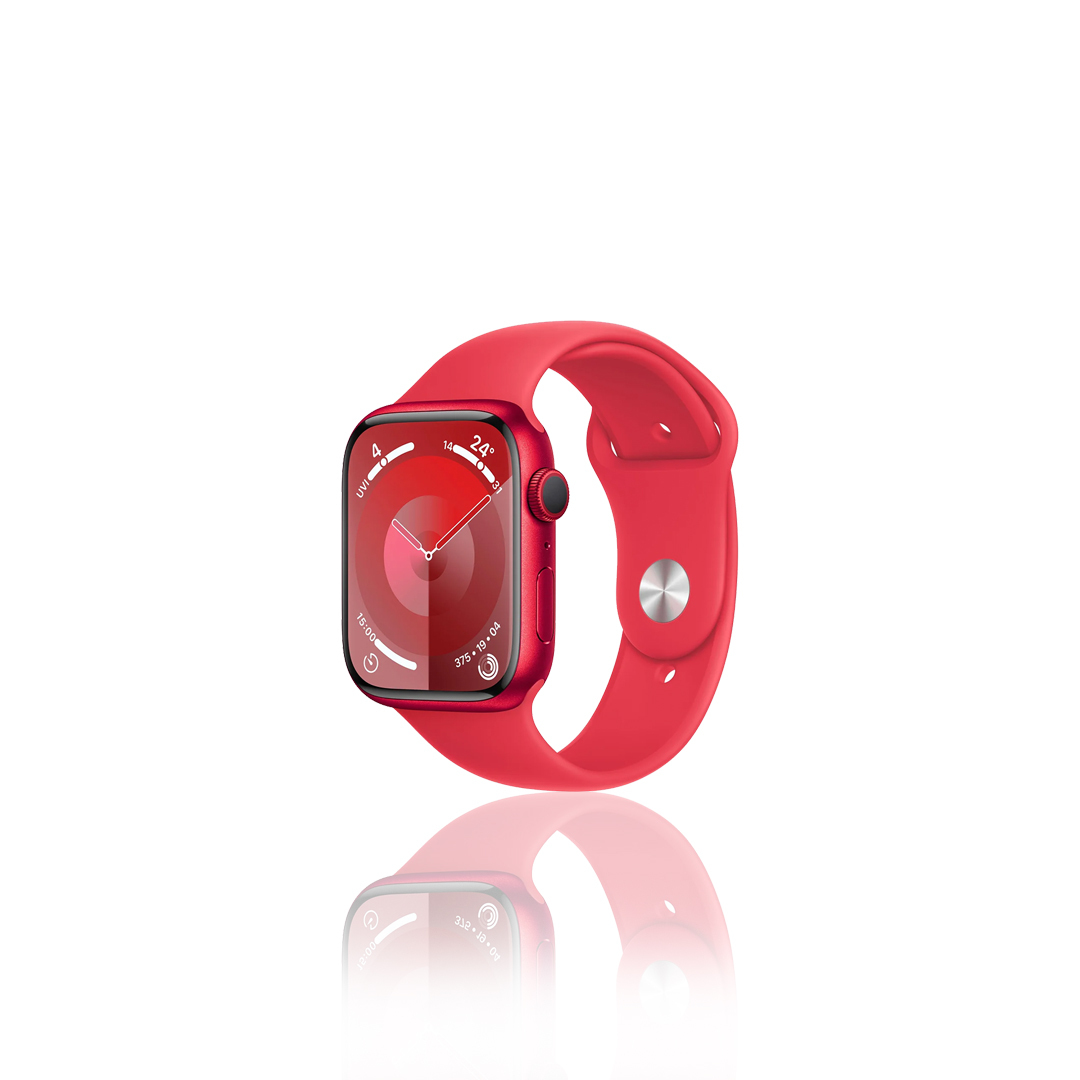 Apple Watch Series 9