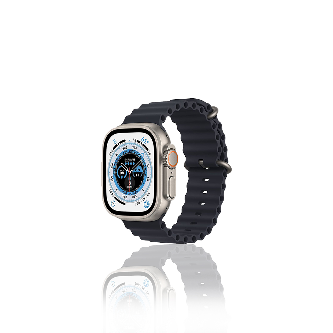 Apple Watch Ultra
