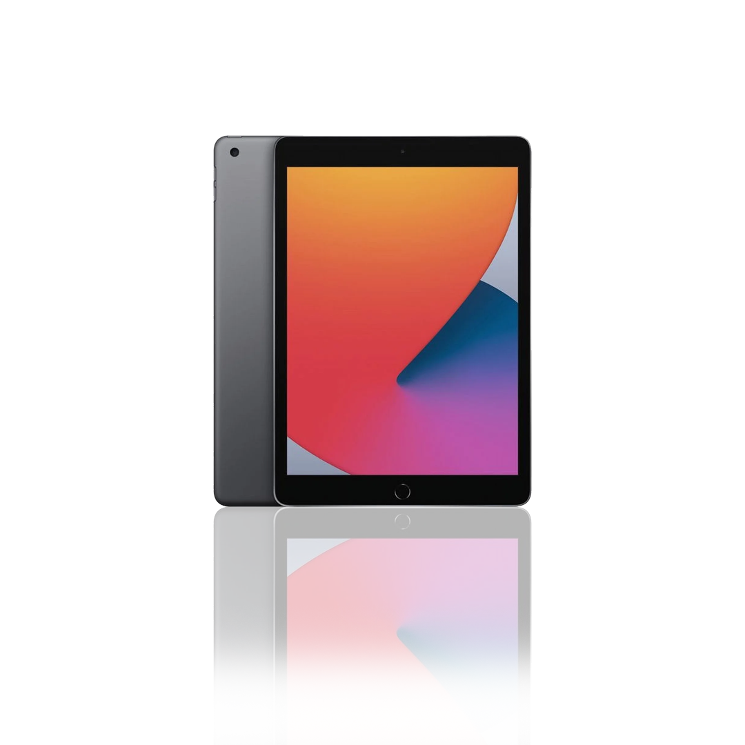 (Used) Ipad 7 32GB / 128GB | SPACE GRAY | WIFI only