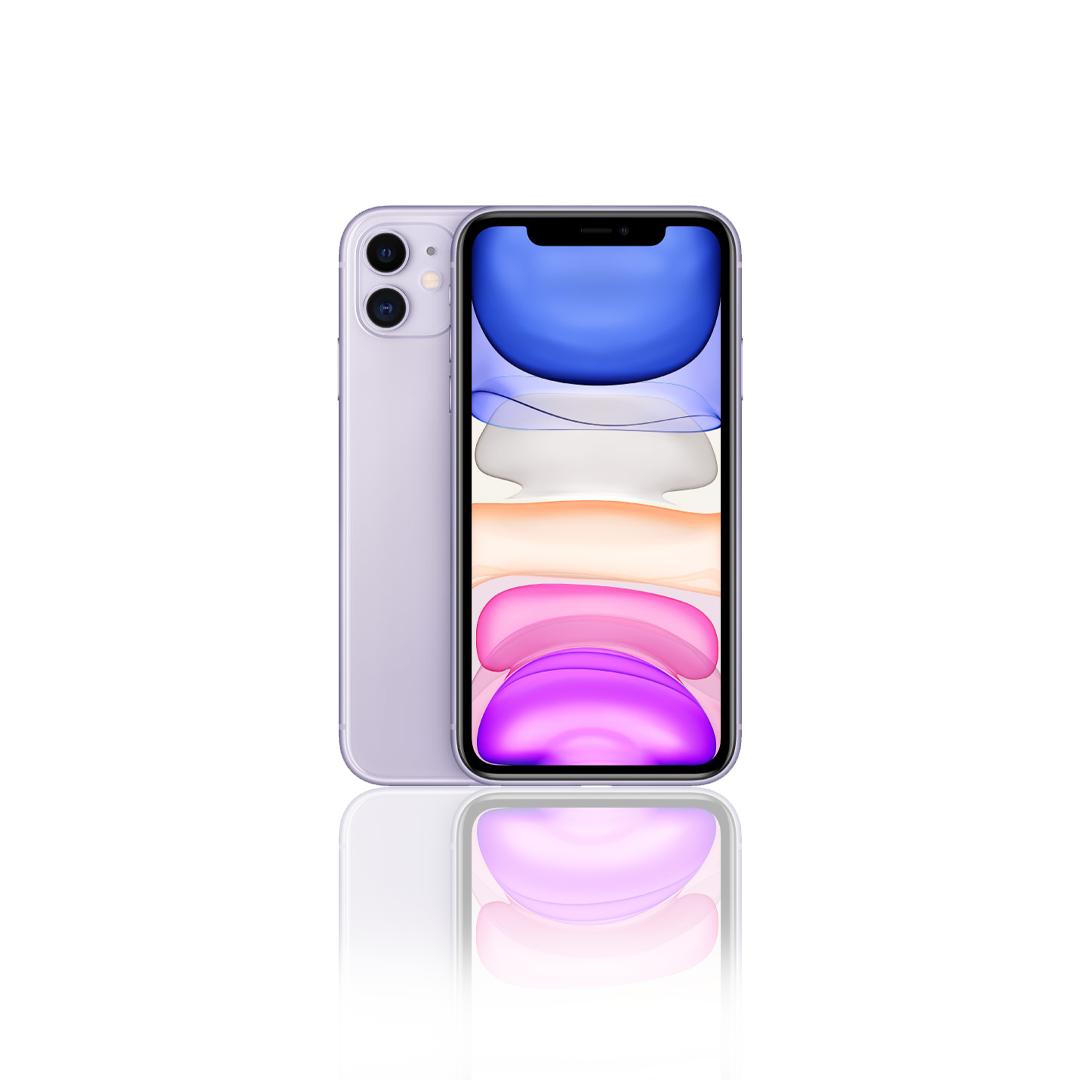 iPhone 11