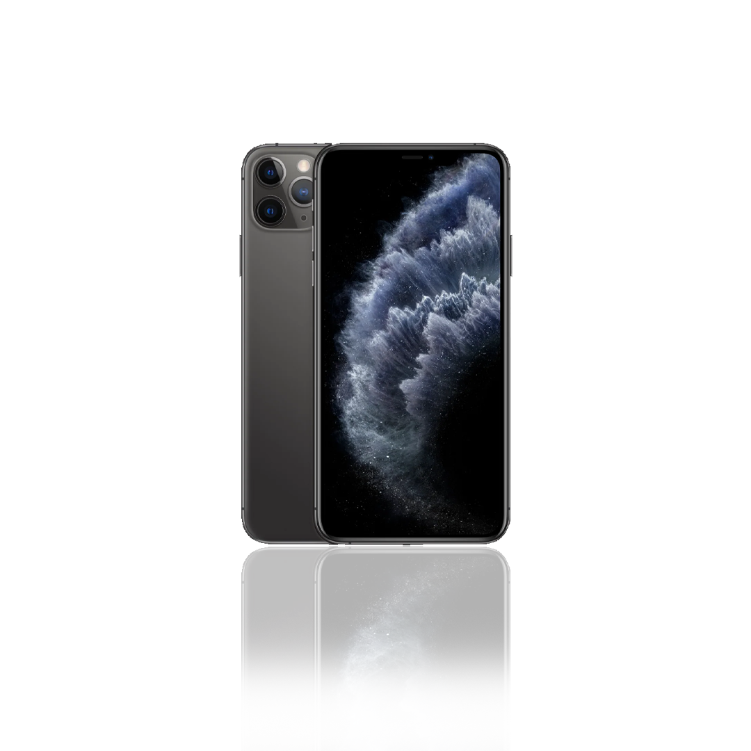 iPhone 11 Pro