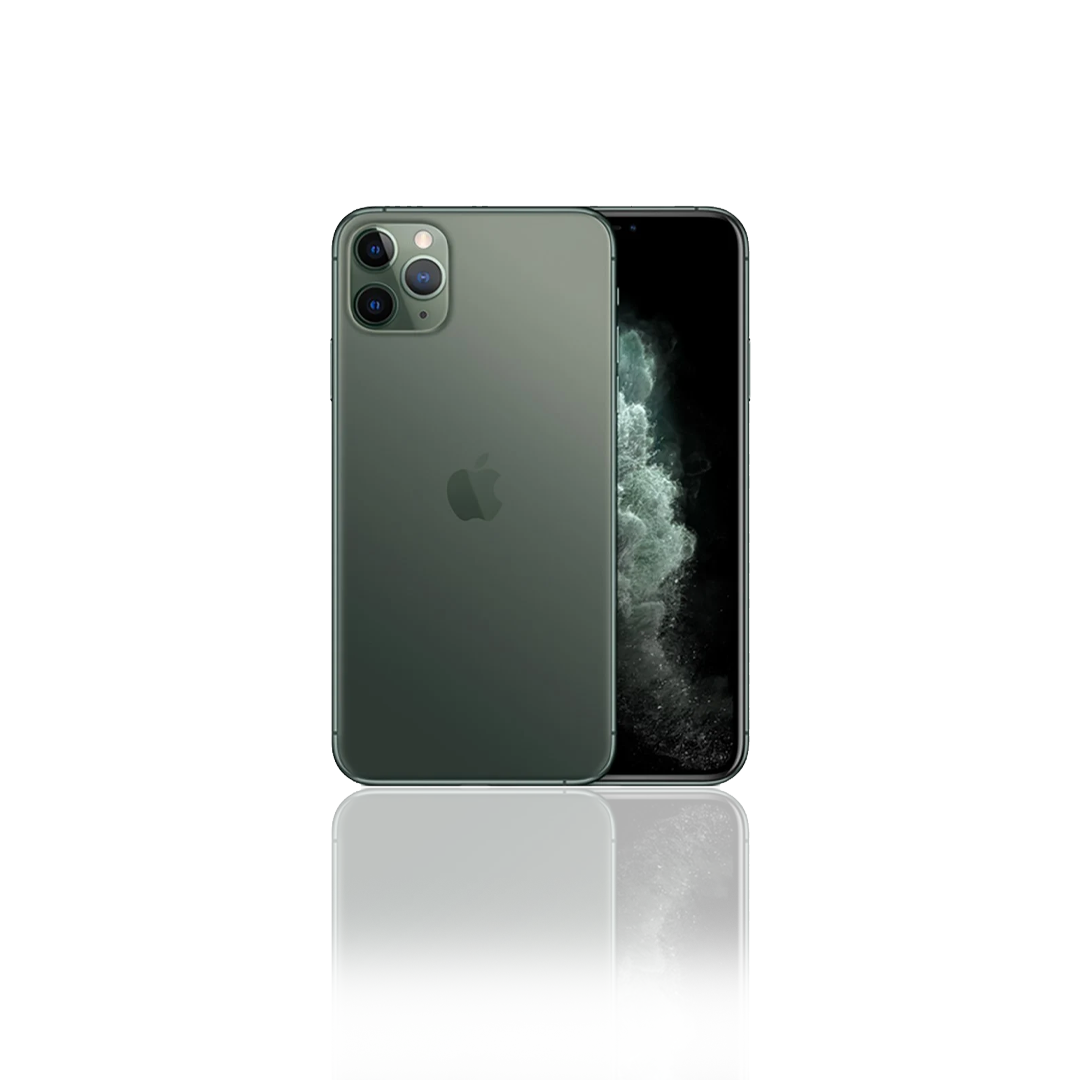 iPhone 11 Pro