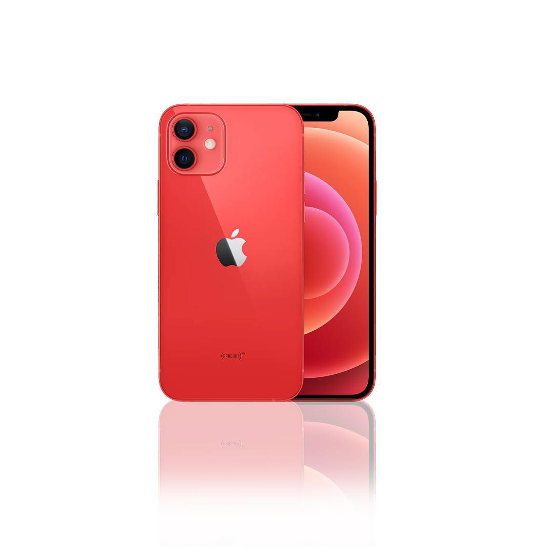 iPhone 12