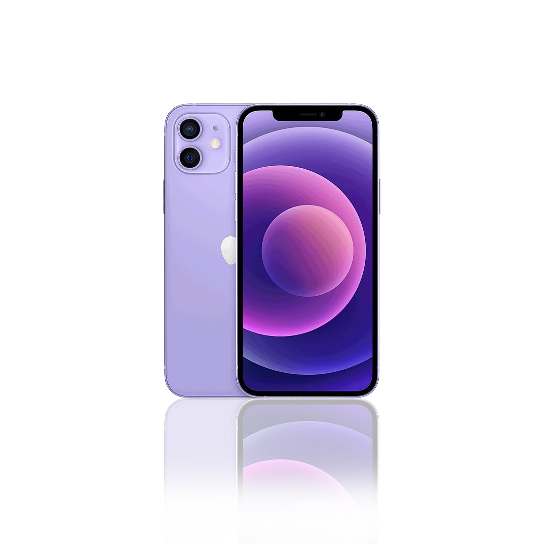 iPhone 12