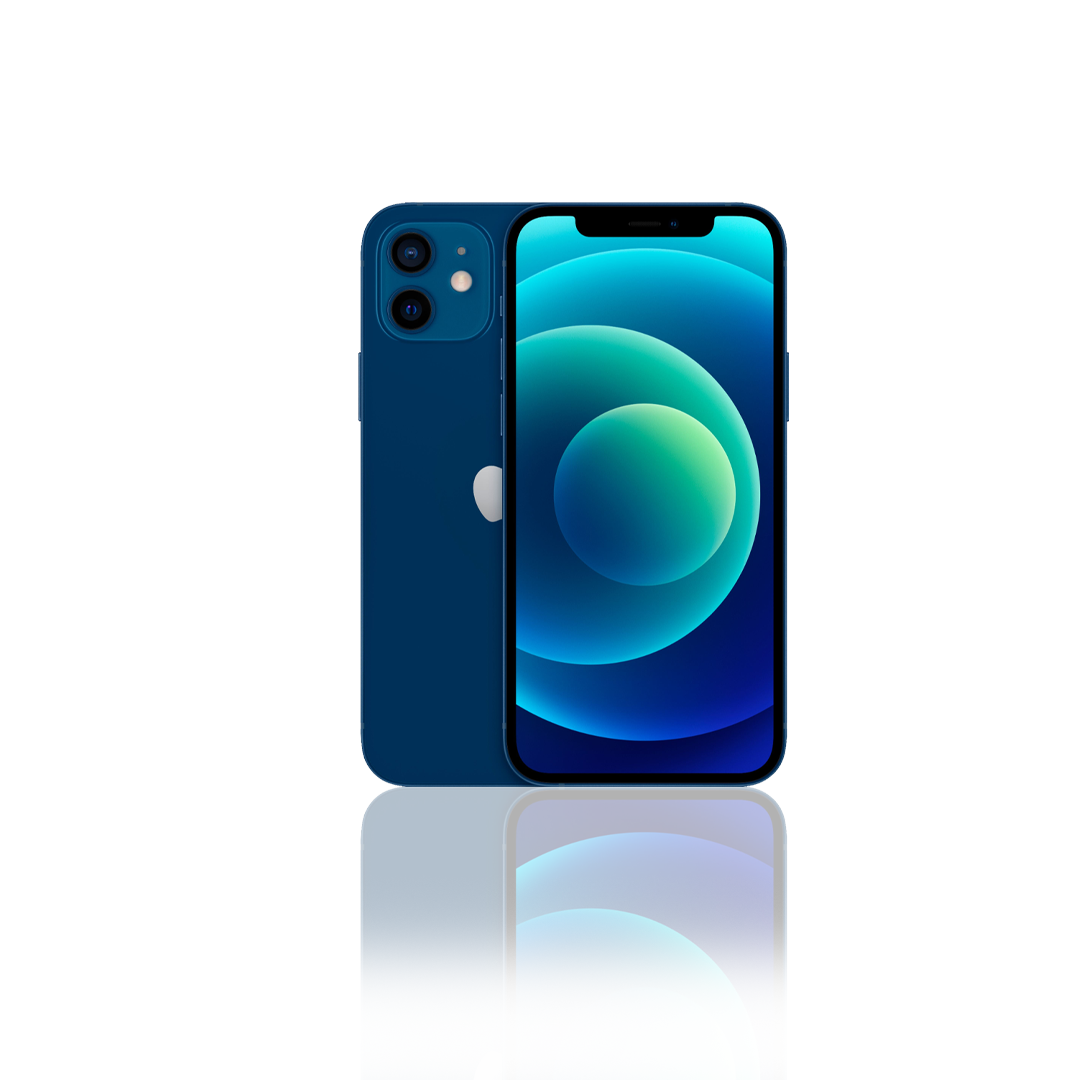 iPhone 12