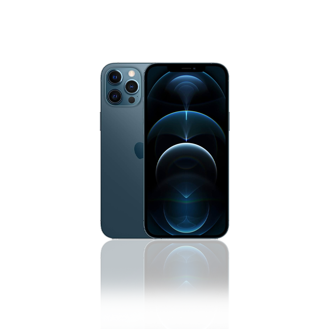 iPhone 12 Pro