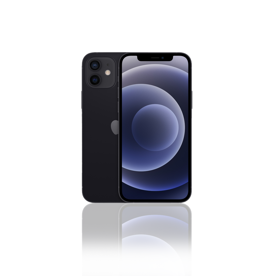 iPhone 12