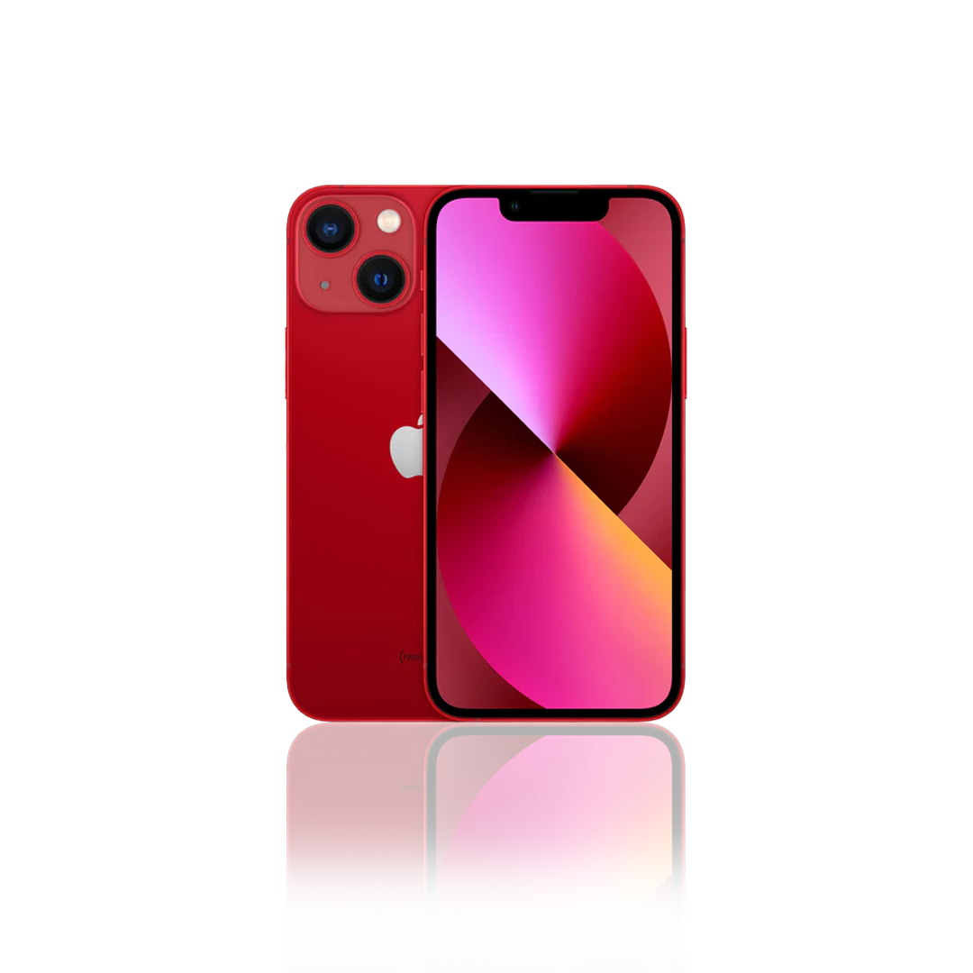 (New) iPhone 13