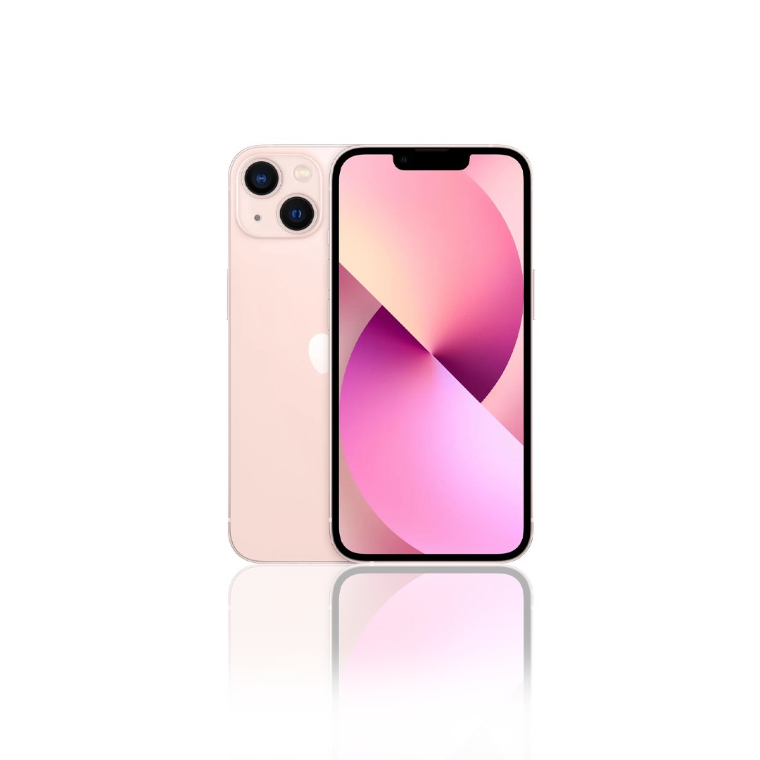(New) iPhone 13