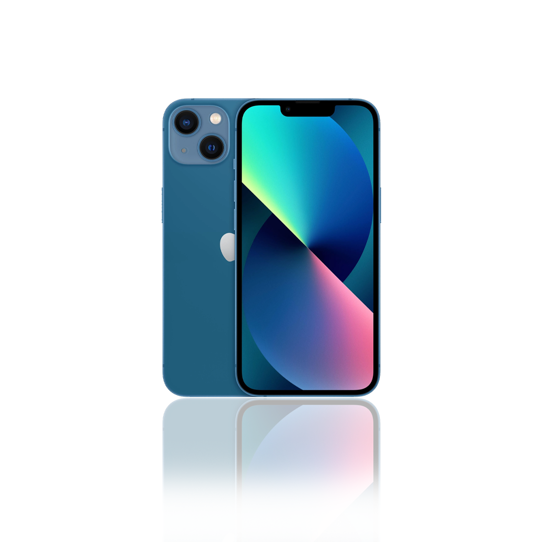 (New) iPhone 13