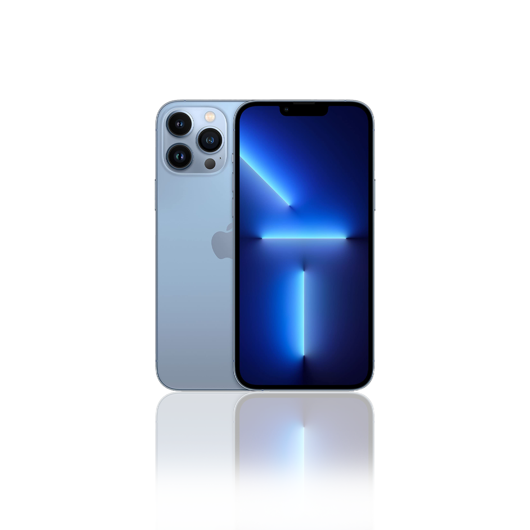 (Refurbished) - iPhone 13 Pro | CPO