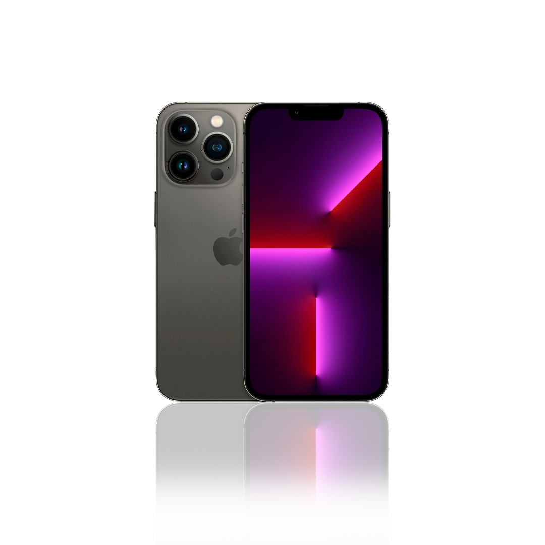 (Refurbished) - iPhone 13 Pro | CPO