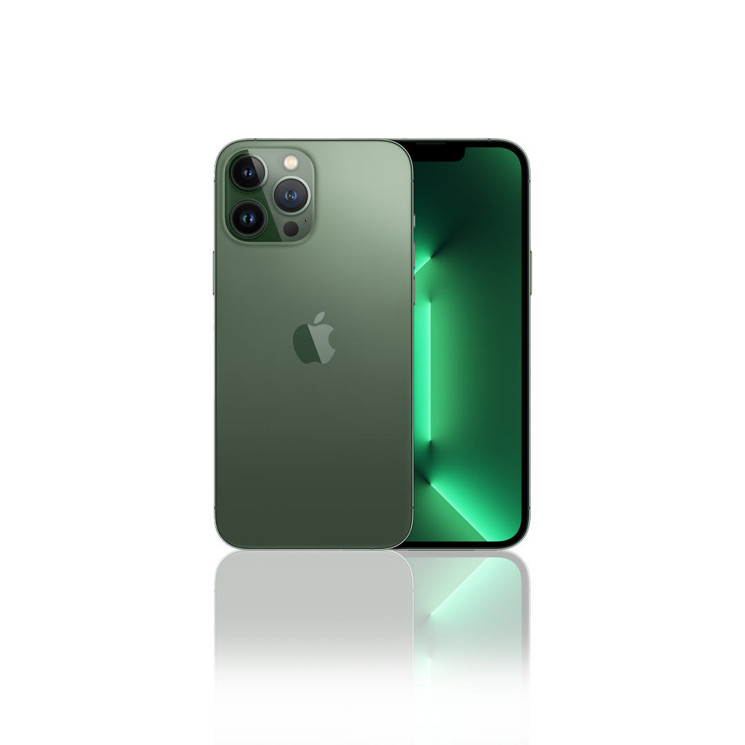 (Refurbished) - iPhone 13 Pro | CPO