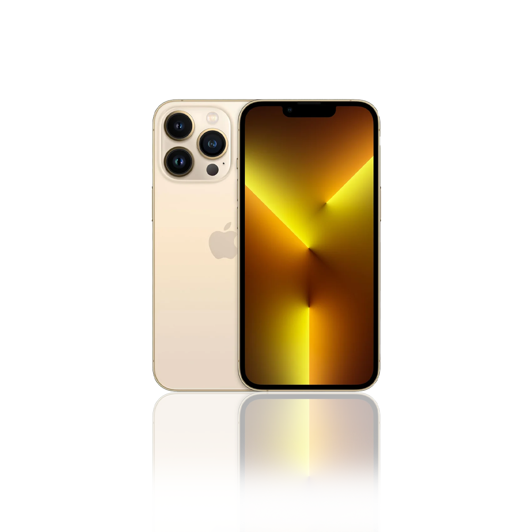 (Refurbished) - iPhone 13 Pro | CPO