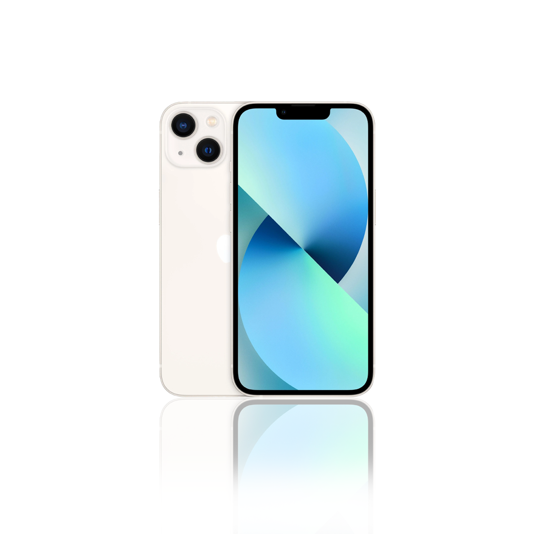 (New) iPhone 13