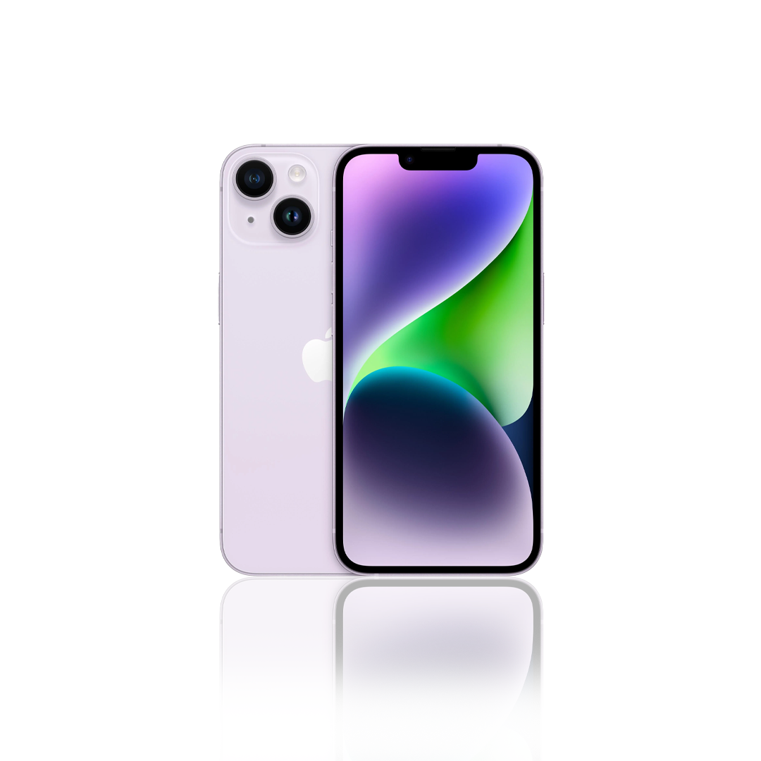 (Refurbished) iPhone 14