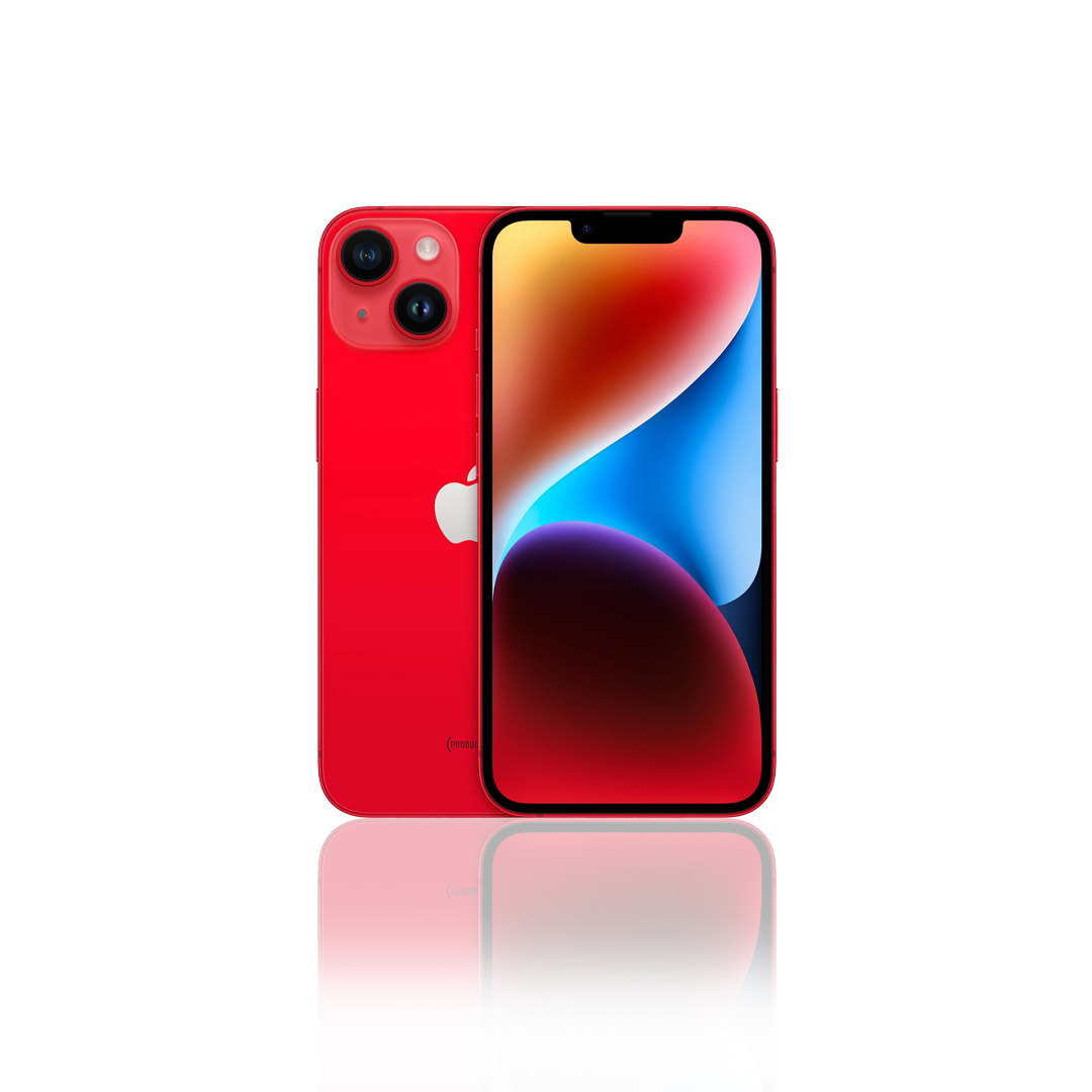 (Refurbished) iPhone 14