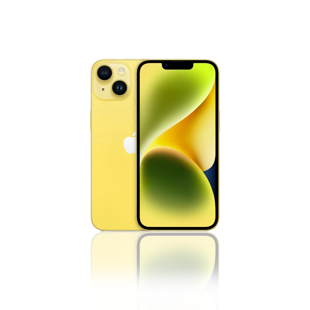 (Refurbished) iPhone 14
