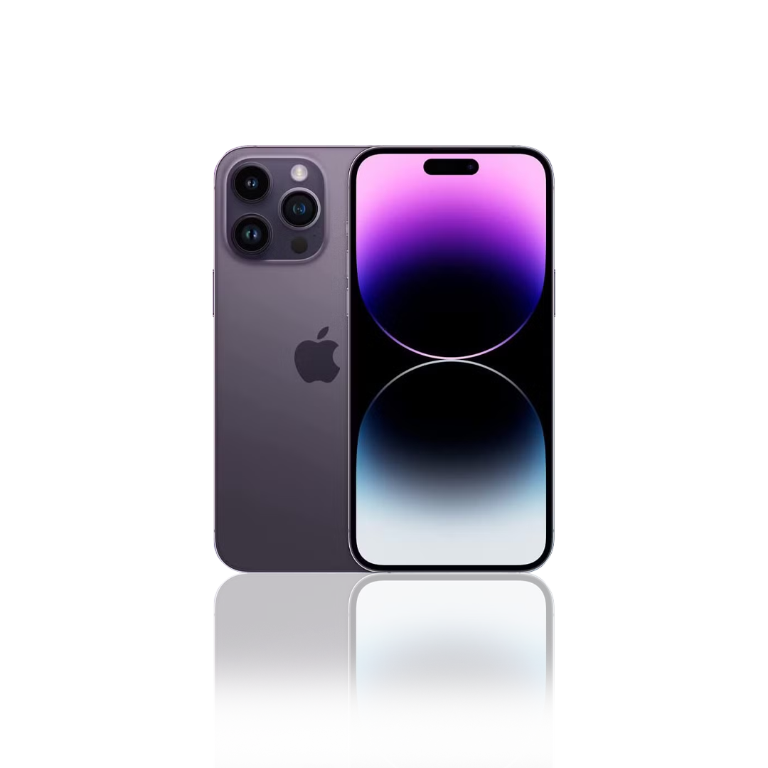 (Refurbished) iPhone 14 Pro Max | CPO