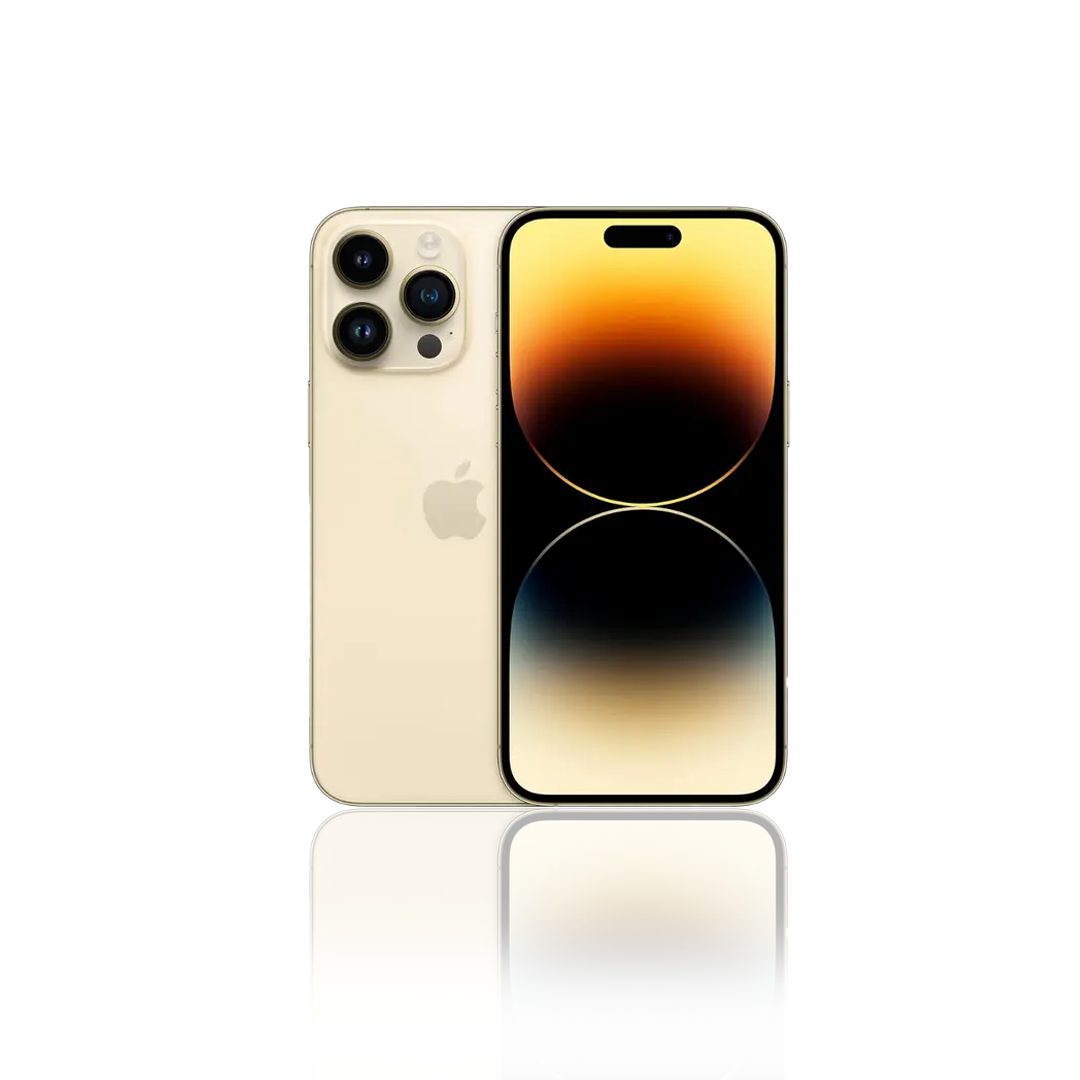 (Refurbished) iPhone 14 Pro Max | CPO