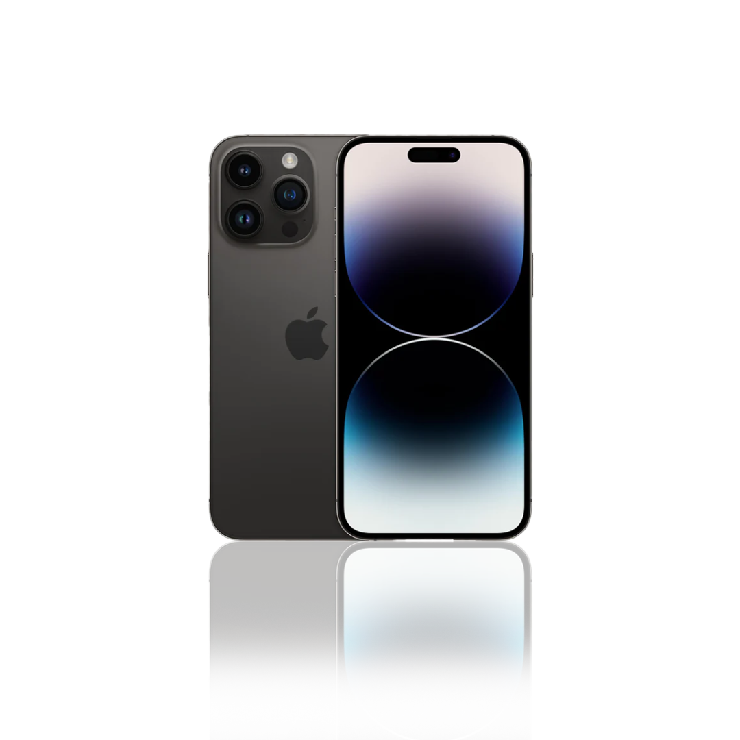 (Refurbished) iPhone 14 Pro Max | CPO