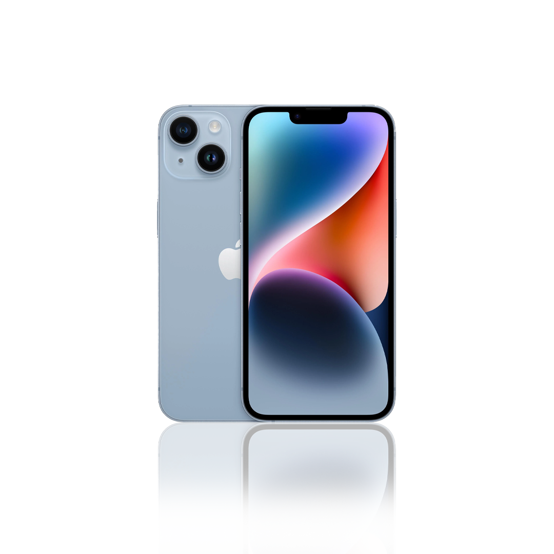 (Refurbished) iPhone 14