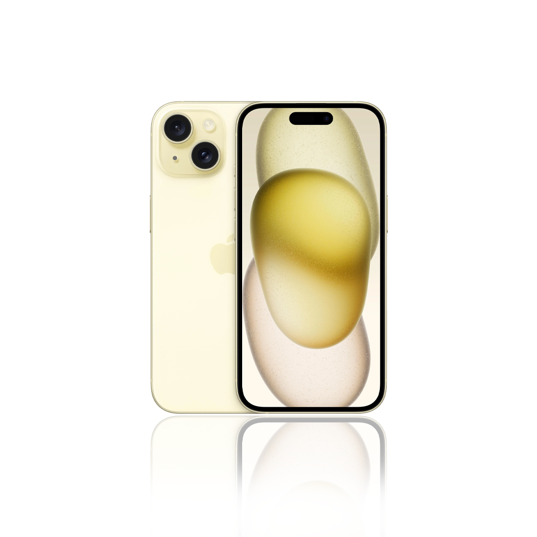 (New) iPhone 15 Plus